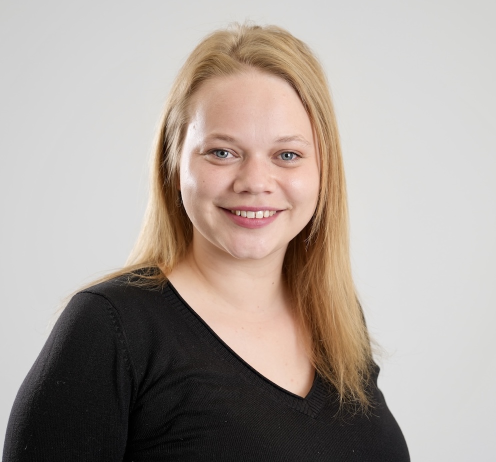 Eileen Nehrenheim - Backoffice & Customer Success bei achtpunkt